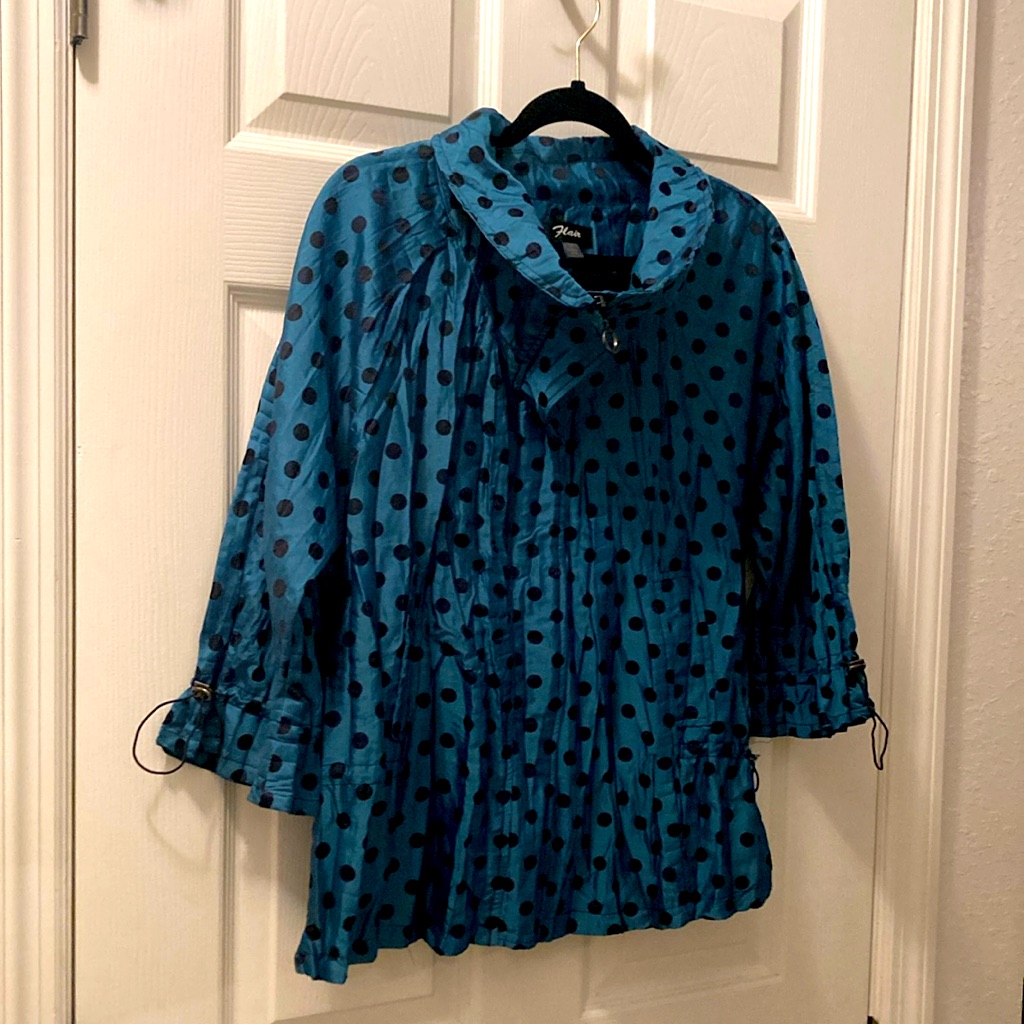 Flair Jacket